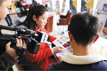 贛州新東方烹飪學校