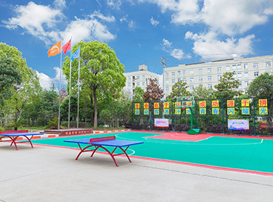 贛州新東方烹飪學校