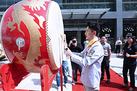 贛州新東方烹飪學校