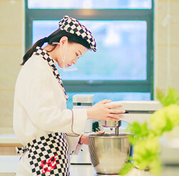 西點(diǎn)興趣班