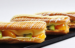 西點(diǎn)興趣班