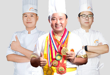 選擇新東方學(xué)廚的六大理由