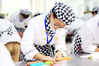 經(jīng)典西點(diǎn)專業(yè)