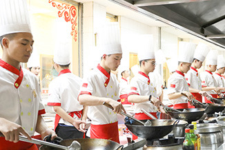 校園環(huán)境
