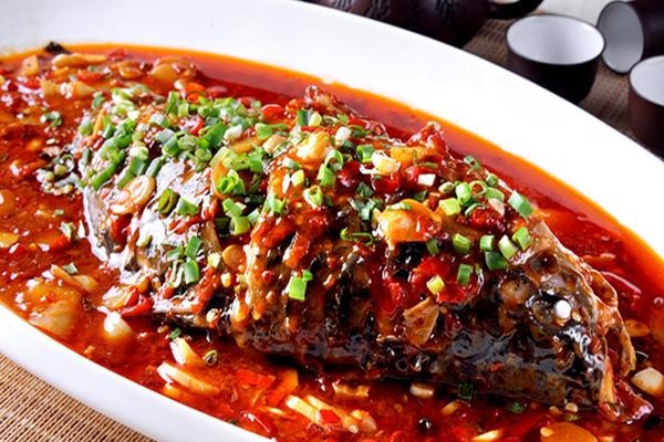 鯽魚的營養(yǎng)價值和功效_豆瓣鯽魚的做法_烹飪技巧